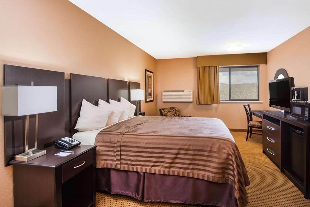 Travelodge By Wyndham Globe Az Cameră foto